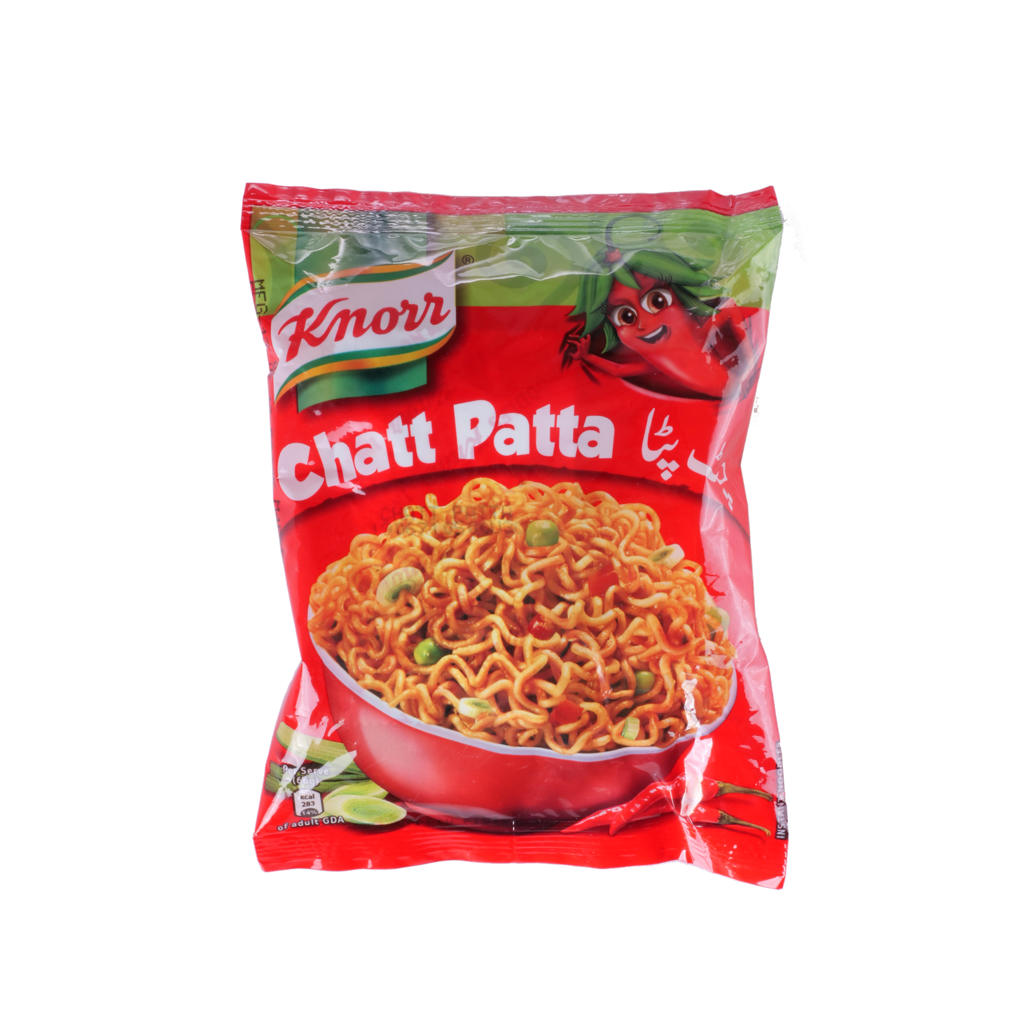 Knorr Chatt Patta Noodles 61g