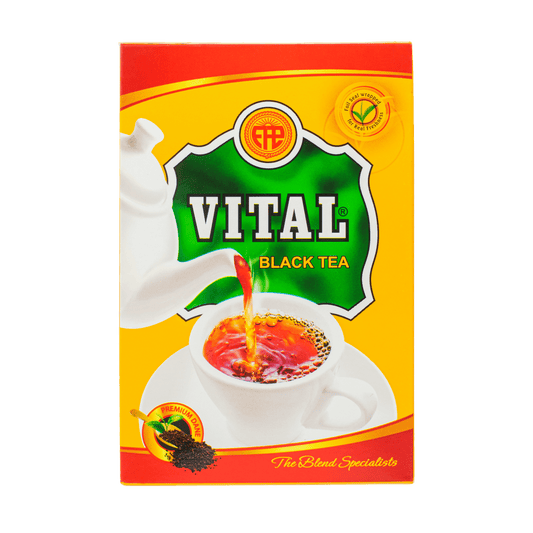 Eastern Vital Black Tea 200g