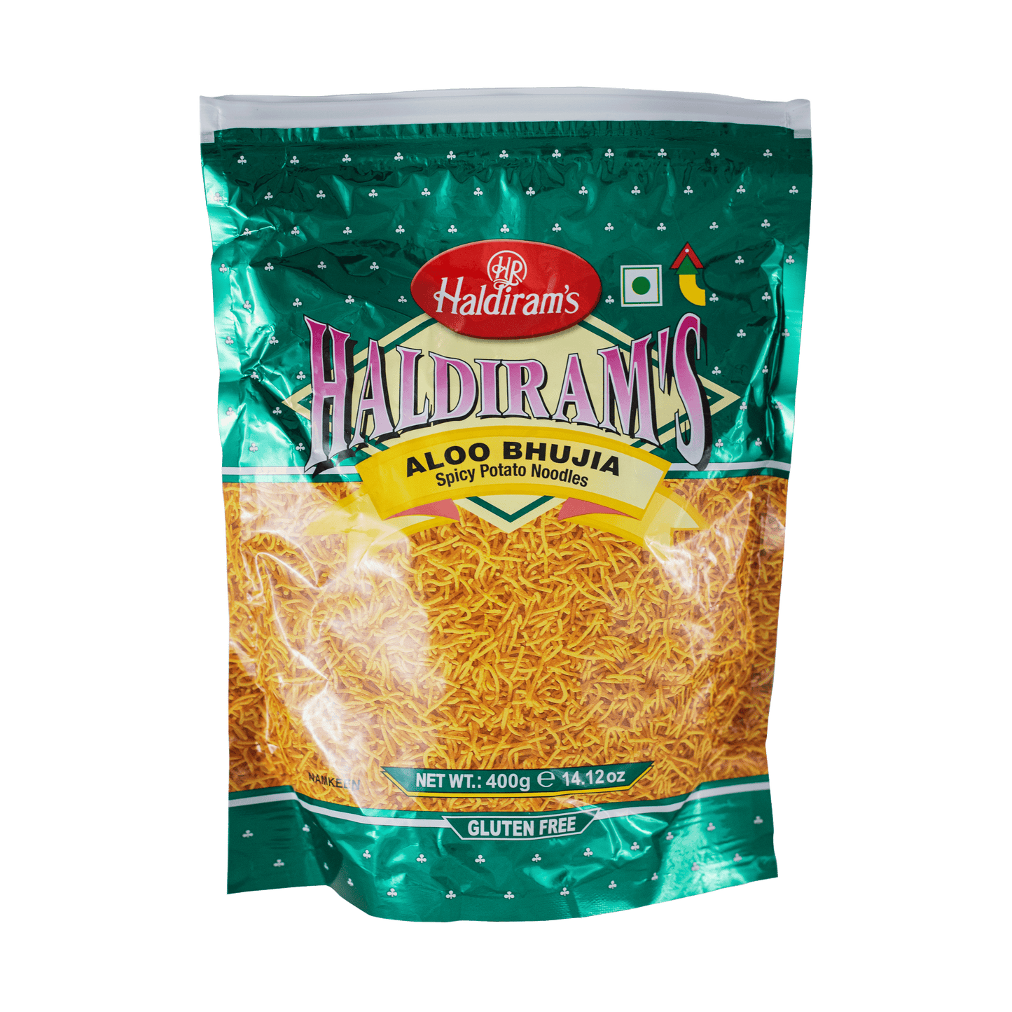 Haldirams Aloo Bhujia 400g