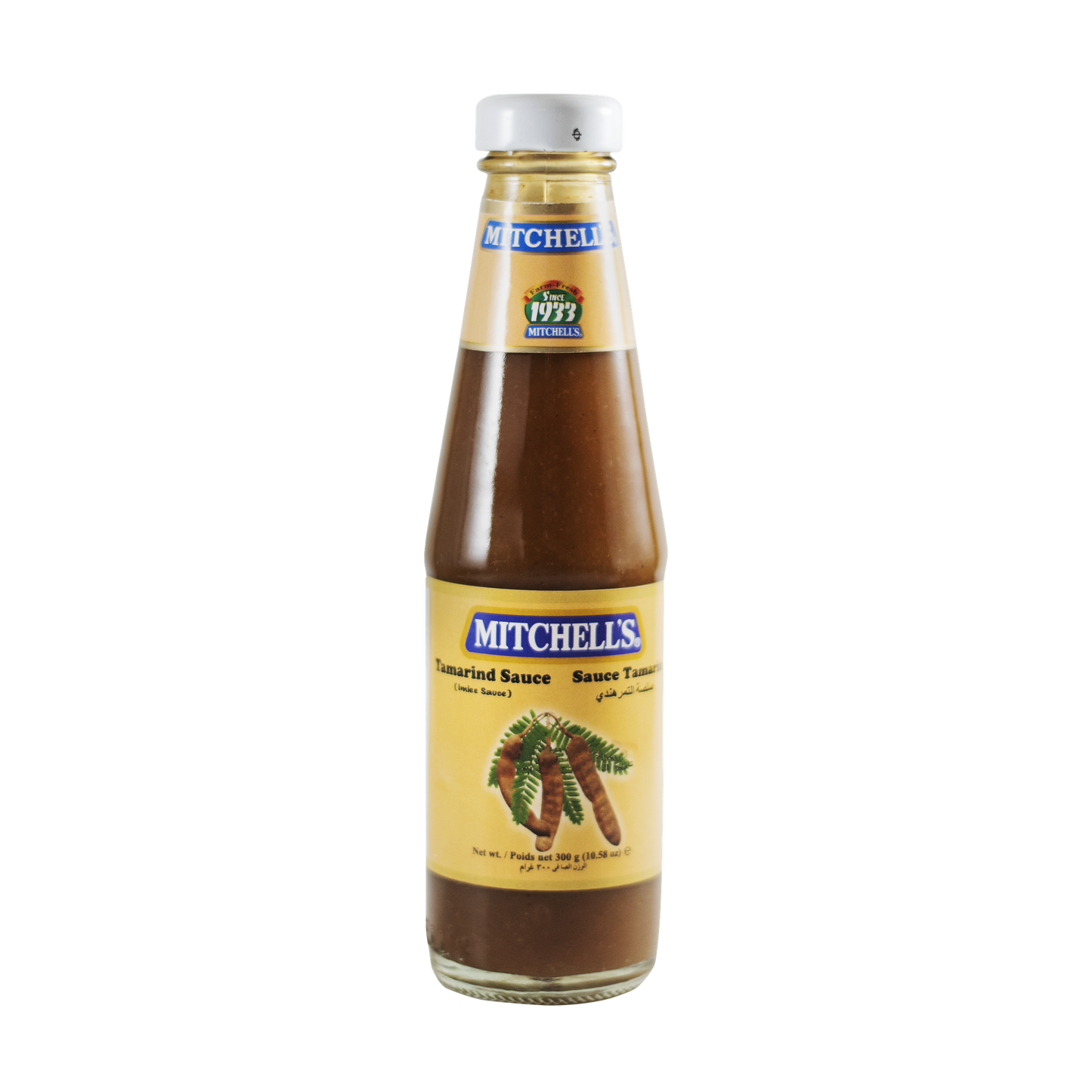 Mitchell's Tamarind Sauce 300g