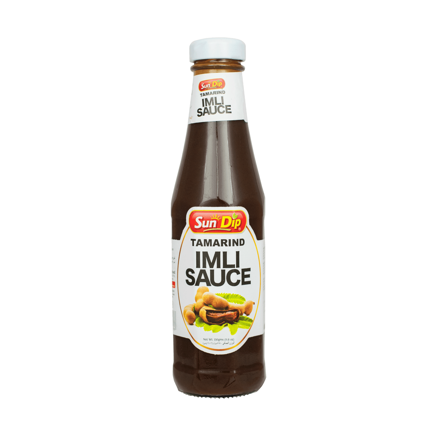 Sundip Tamarind Imli Sauce 330g