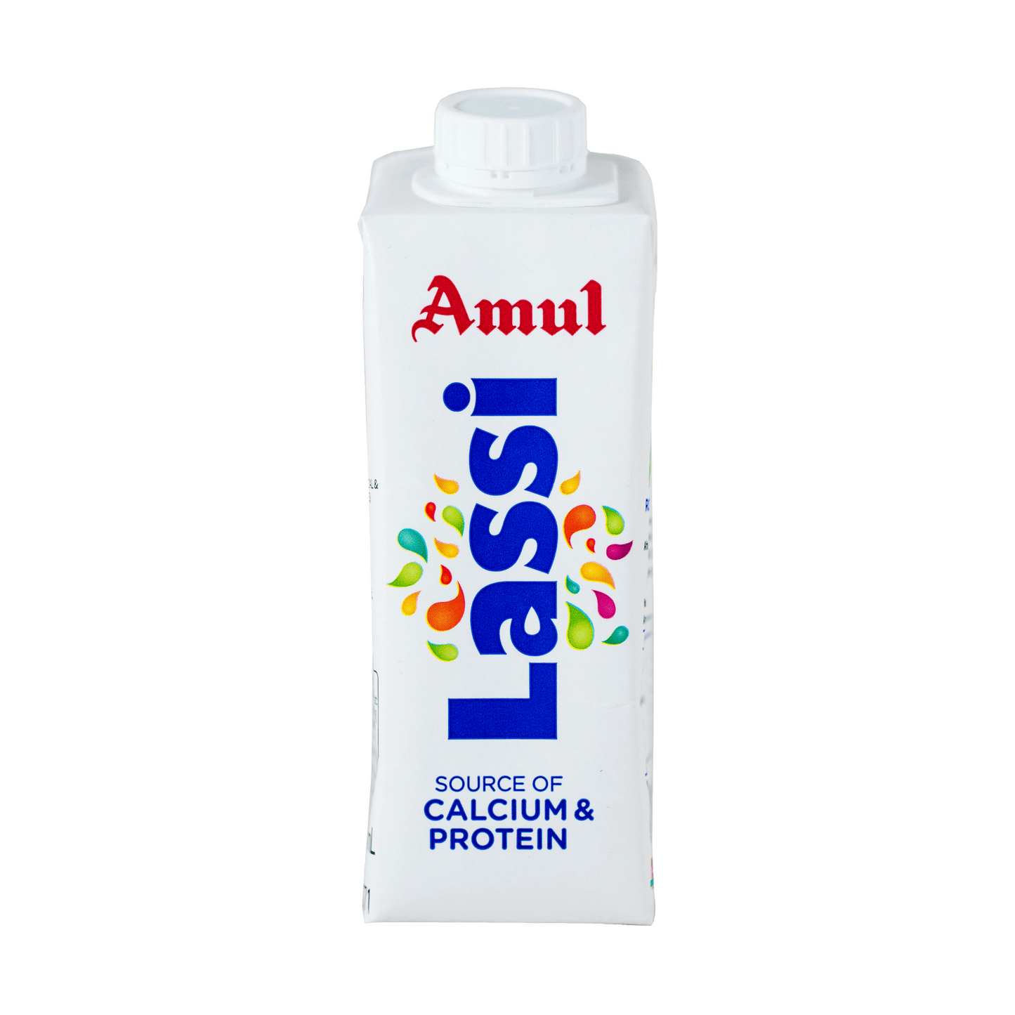 Amul Long Life Lassi 250ml