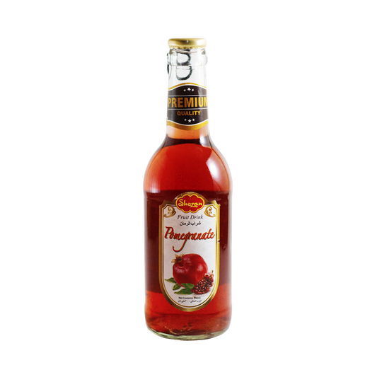 Shezan Pomegranate Juice Drink 300ml