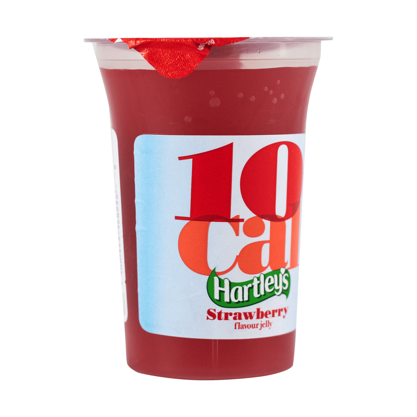 Hartley's Jelly Pot - Strawberry 175g