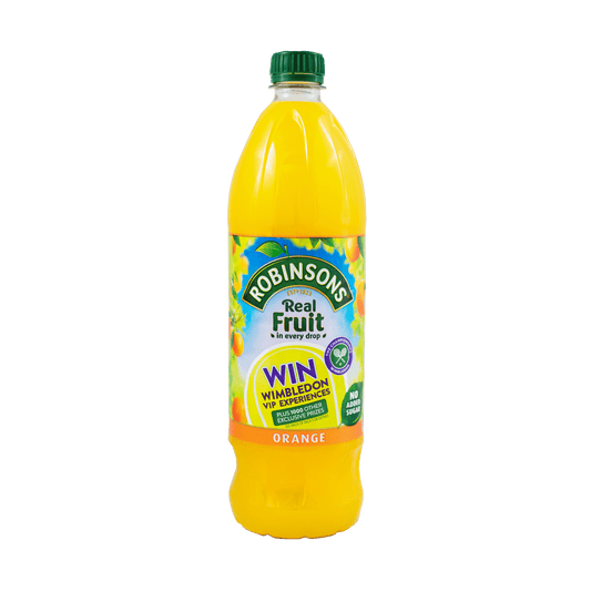 Robinsons Orange Juice 1 L