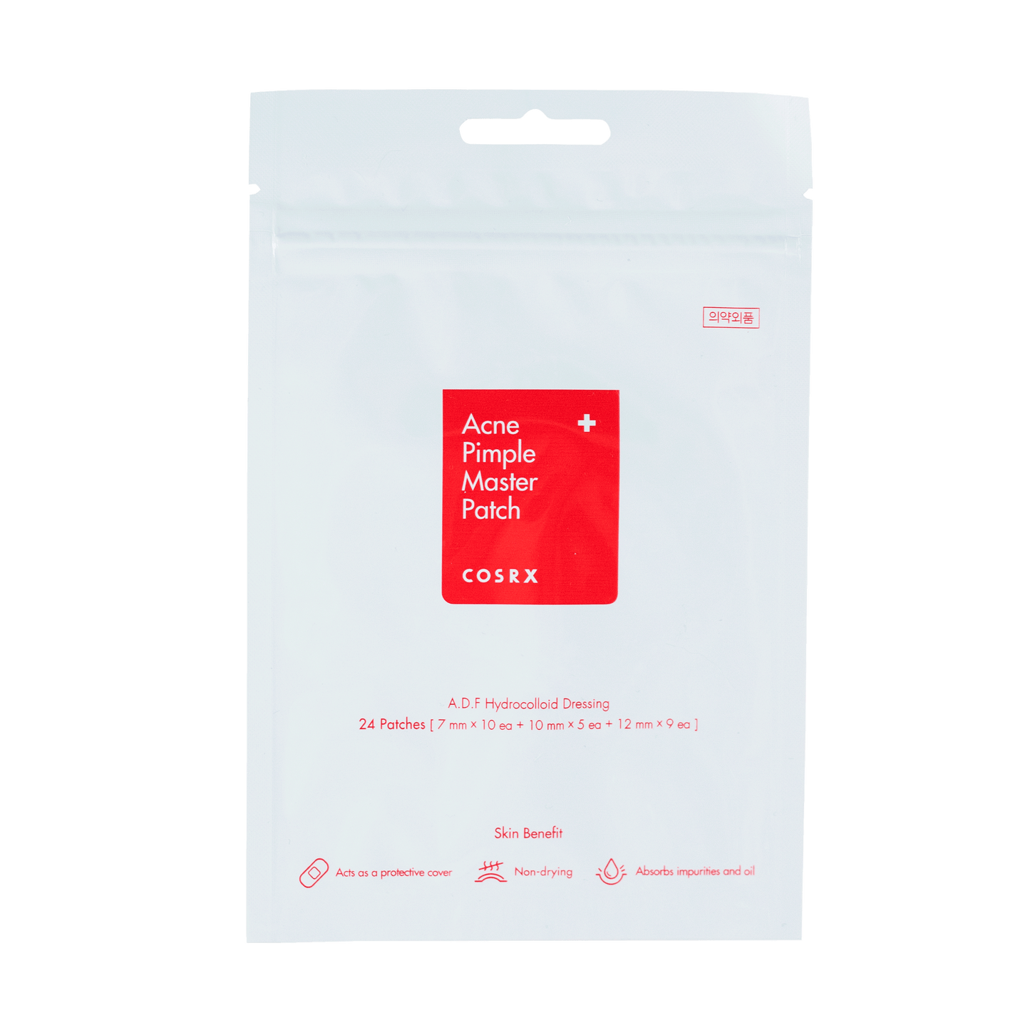 COSRX Acne Pimple Master Patch