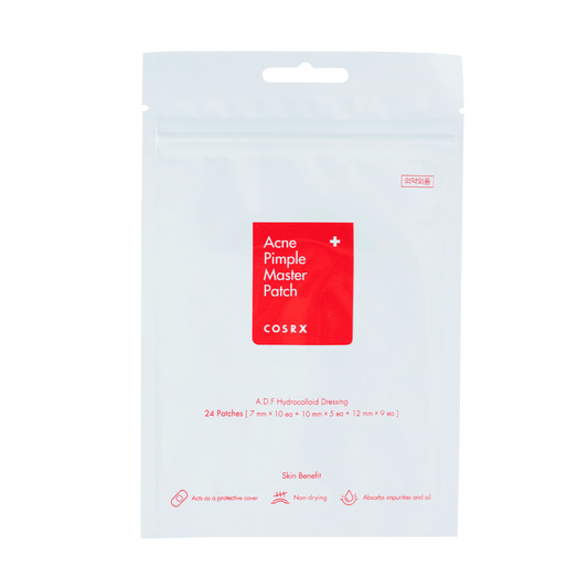 COSRX Acne Pimple Master Patch