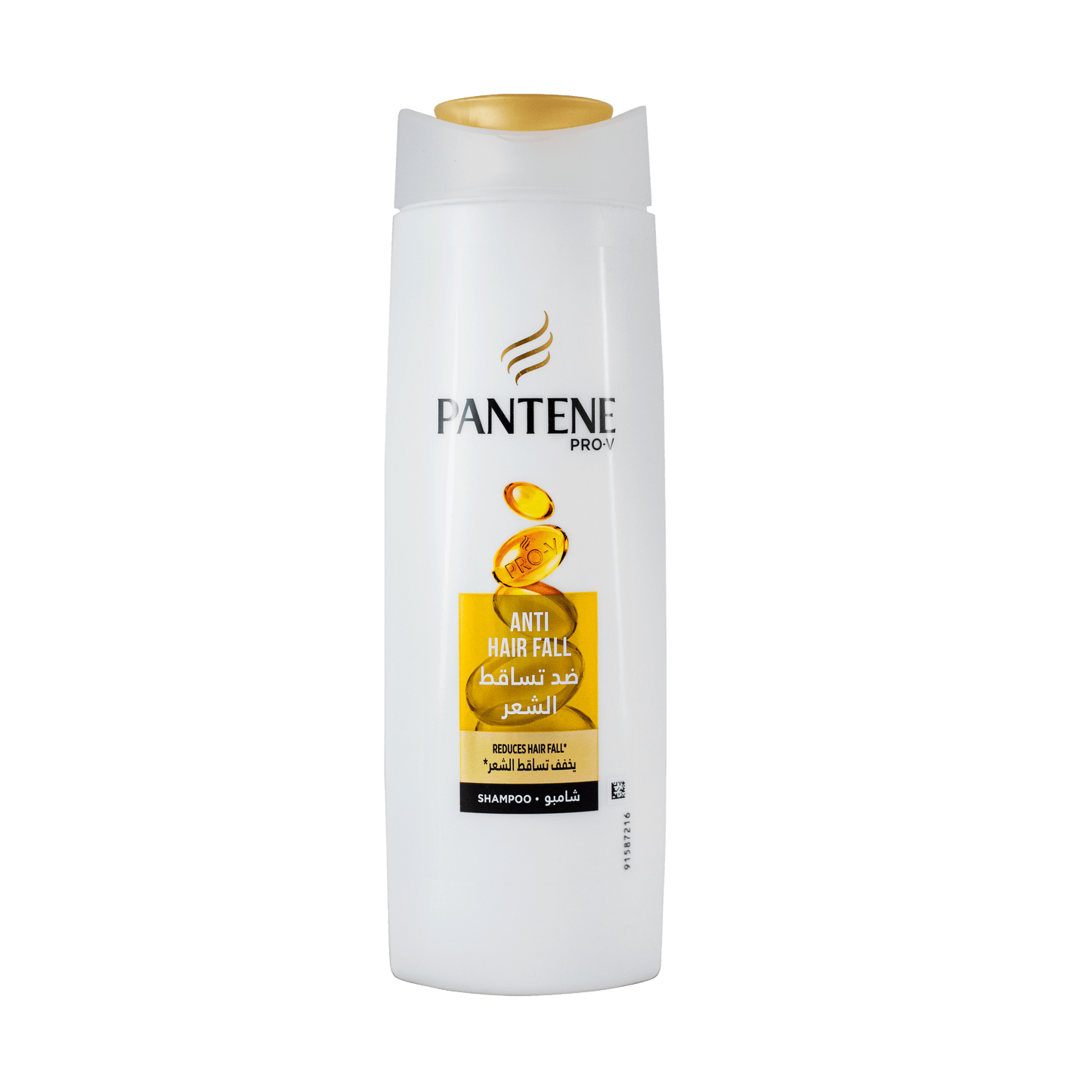 Pantene Pro V Anti Hair Fall Shampoo 400ml