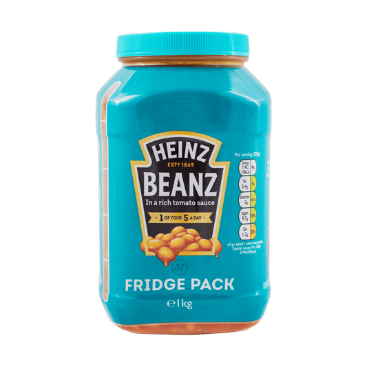 Heinz Baked Beanz