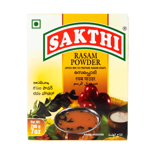 Sakthi Rasam Powder 200g