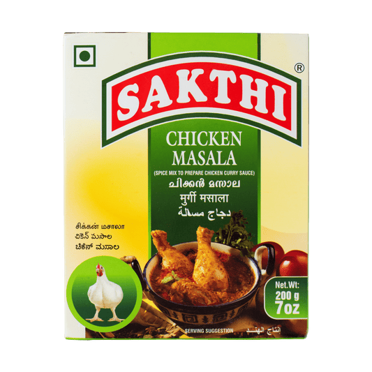 Sakthi Chicken Masala 200g