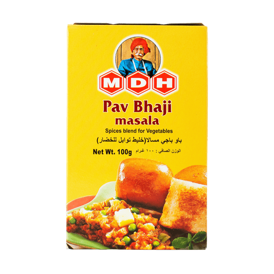 MDH Pav Bhaji Masala 100g