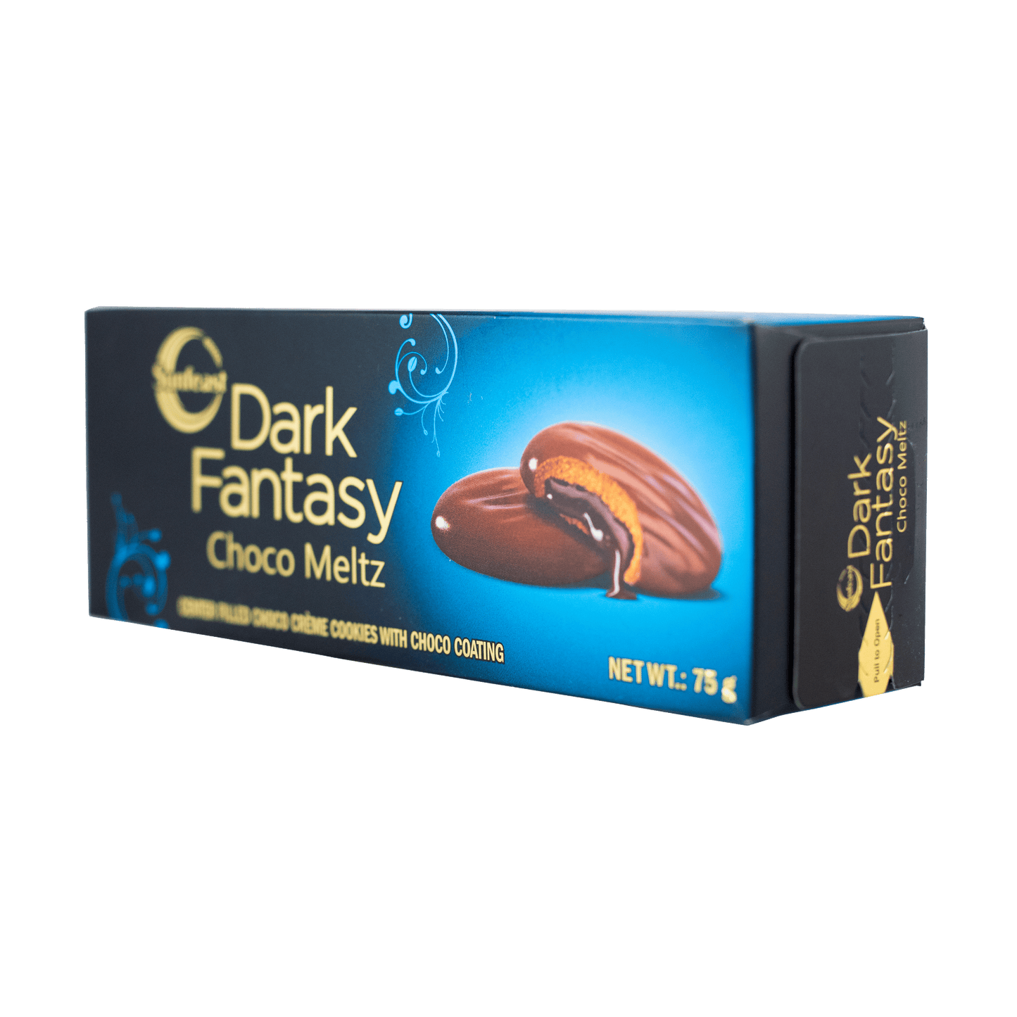 Sunfeast Dark Fantasy - Choco Meltz 75g