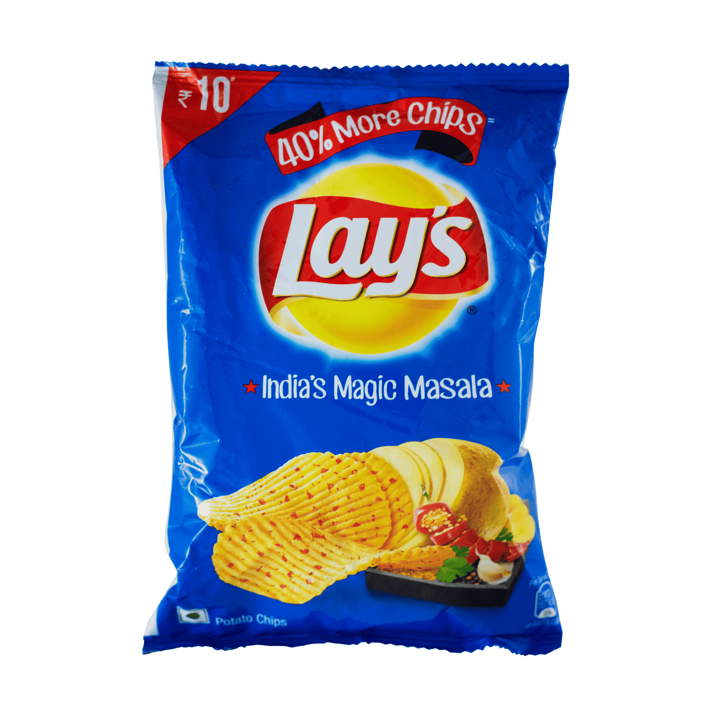 Lay's India's Magic Masala