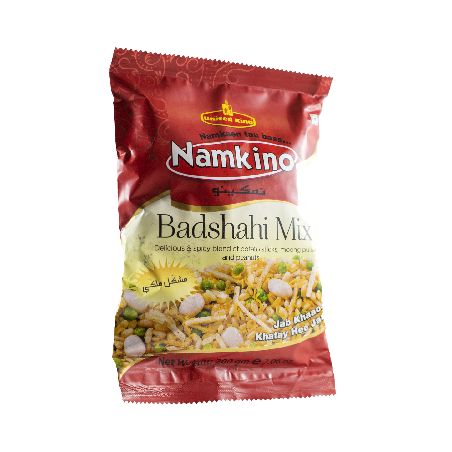 United King Namkino Badshahi Mix 200g