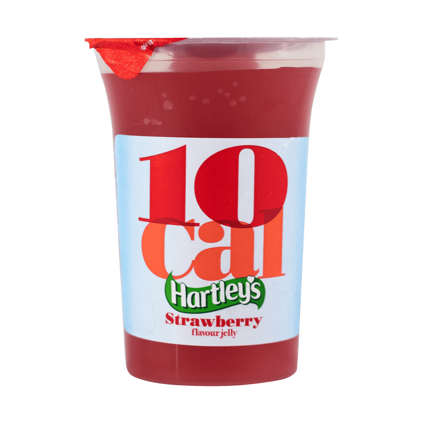 Hartley's Jelly Pot - Strawberry 175g