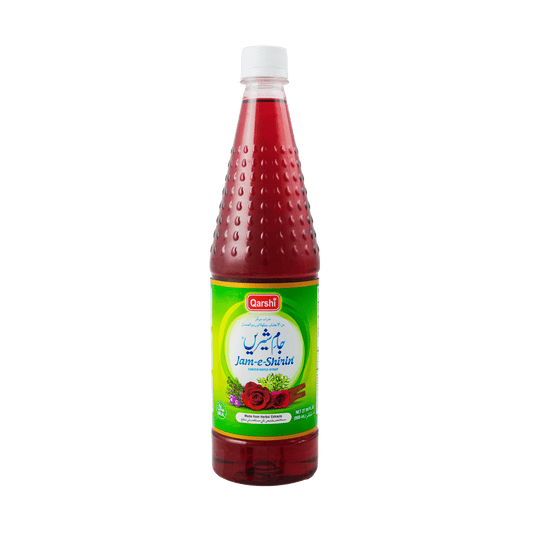 Qarshi Jam-e-Shirin 800ml