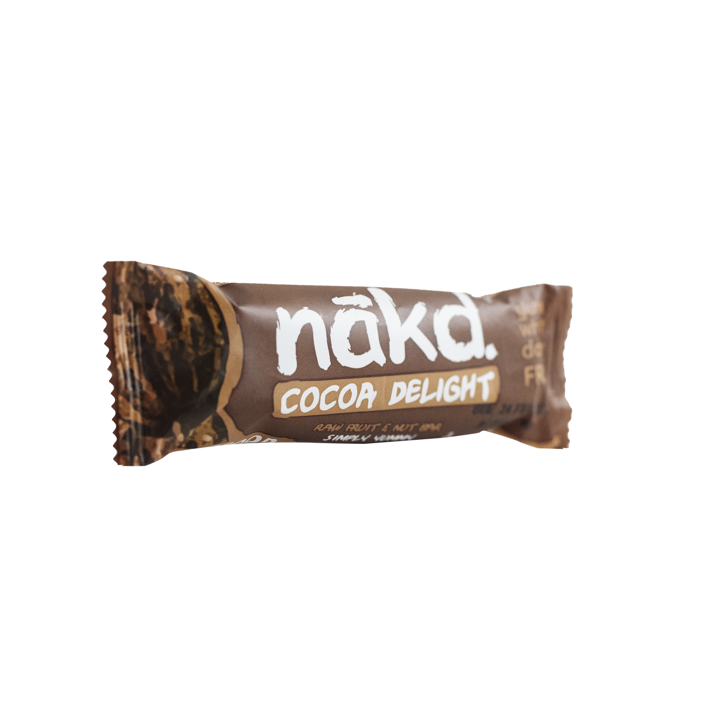 Nakd Cocoa Delight 35g