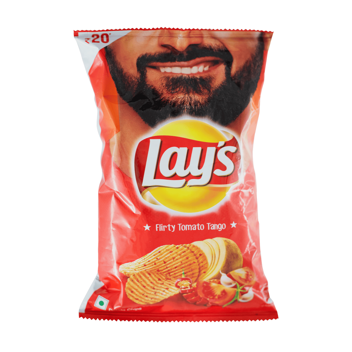 Lay's Spanish Tomato Tango