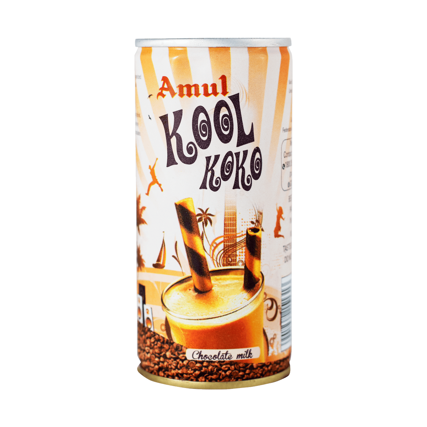 Amul Kool Koko 200ml