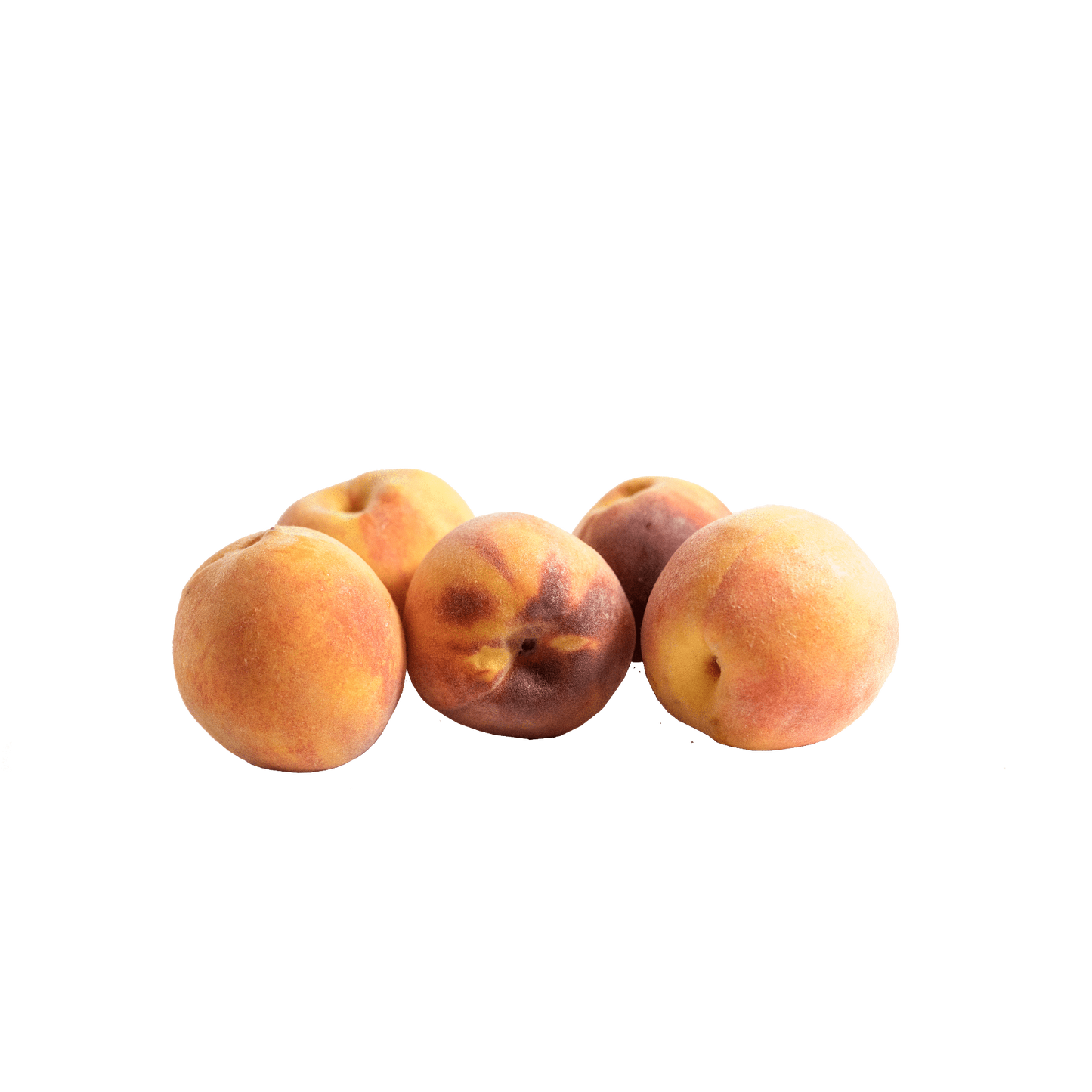 Fresh Peaches 250g (Seasonal)