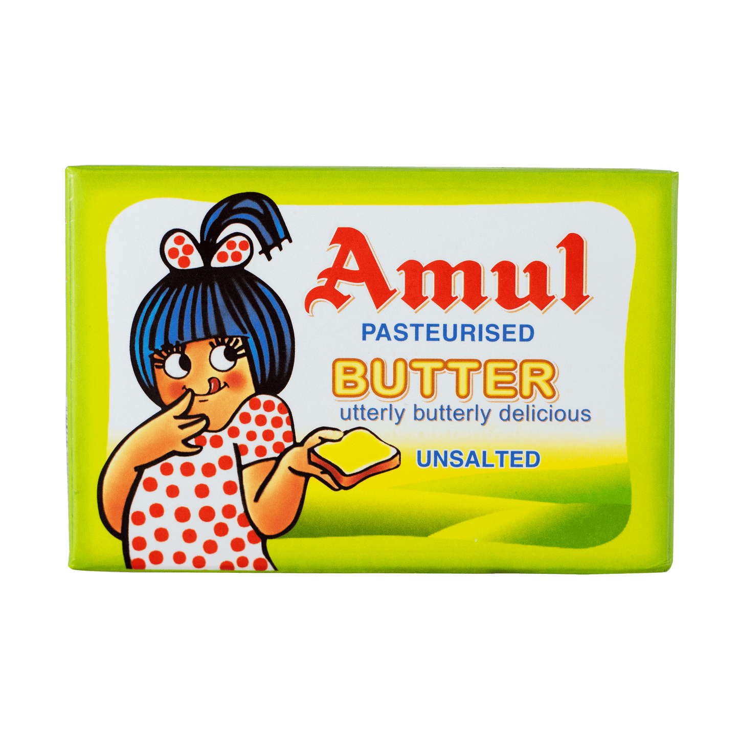 Amul Butter 100g