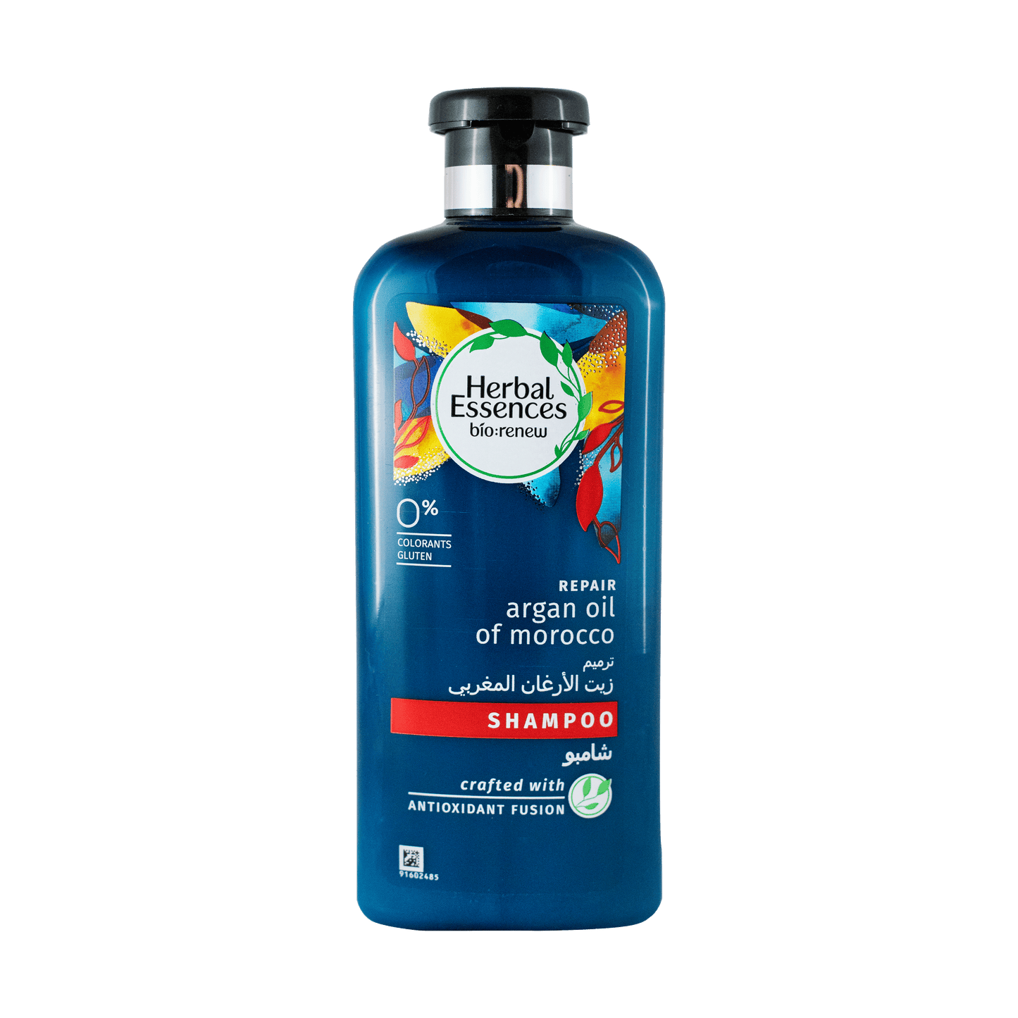 Herbal Essences Bio:Renew Repair Argan Oil Of Morocco Shampoo 400ml