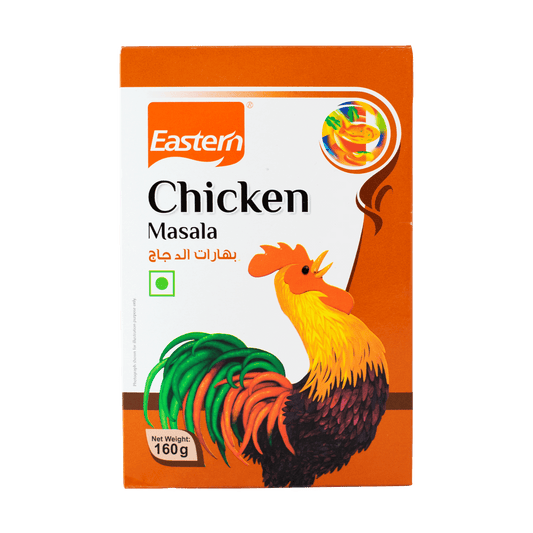 Eastern Chicken Masala 160g