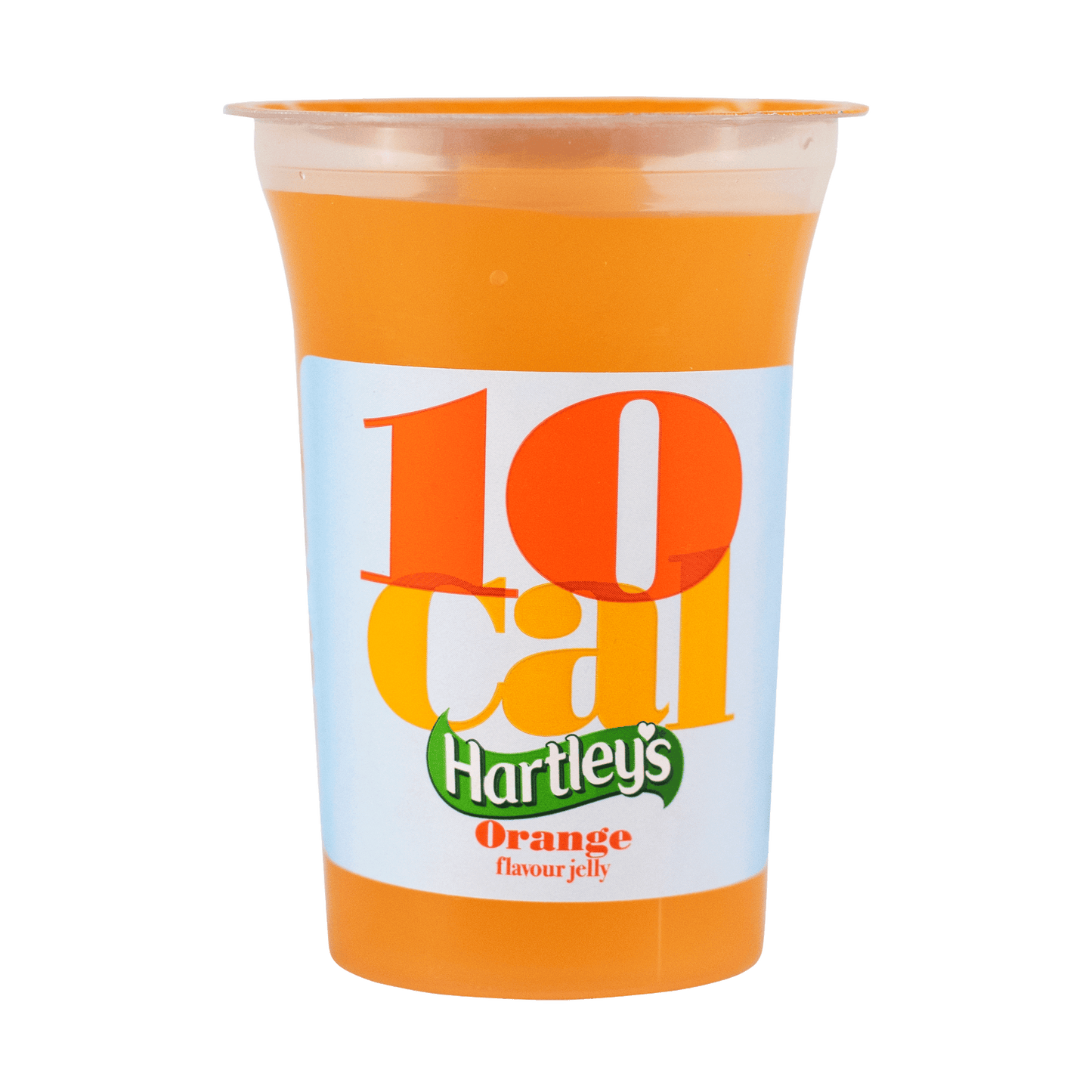 Hartley's Jelly Pot - Orange 175g