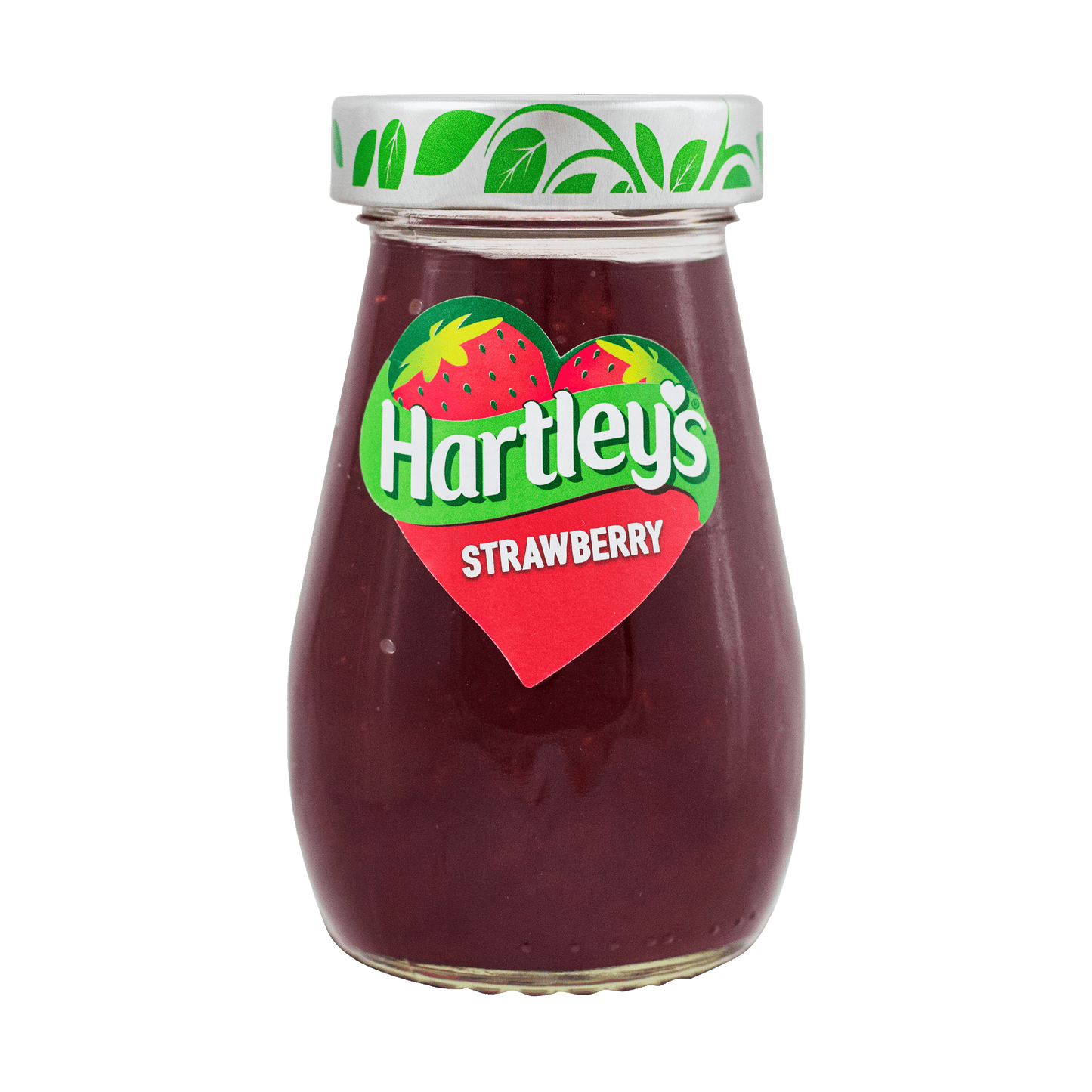 Hartley's Strawberry Jam 340g