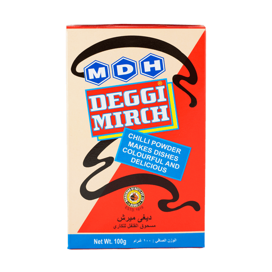 MDH Deggi Mirch 100g