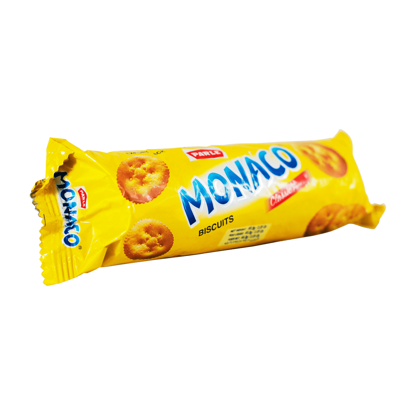 Parle Monaco Biscuits 63g