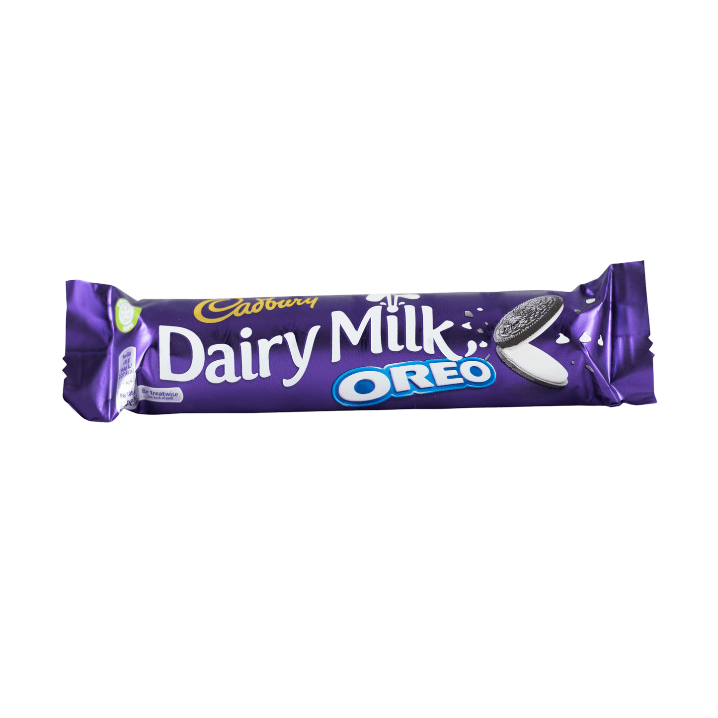 Cadbury Dairy Milk Oreo 41g