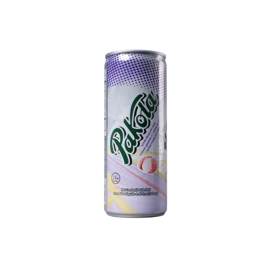 Pakola Lychee Flavored Drink 250ml