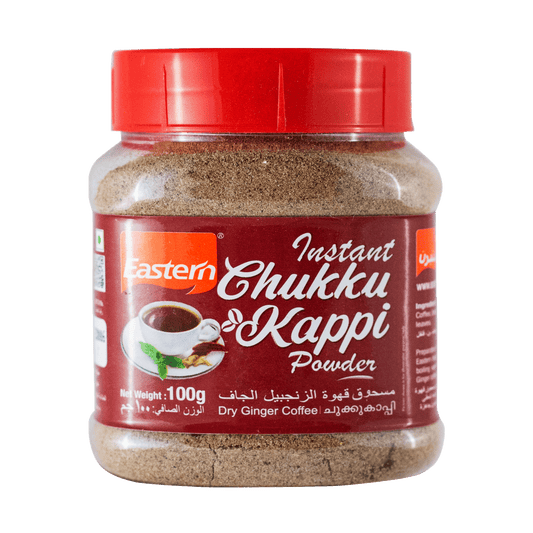 Eastern Instant Chukku Kappi Dry Ginger Coffee 100g