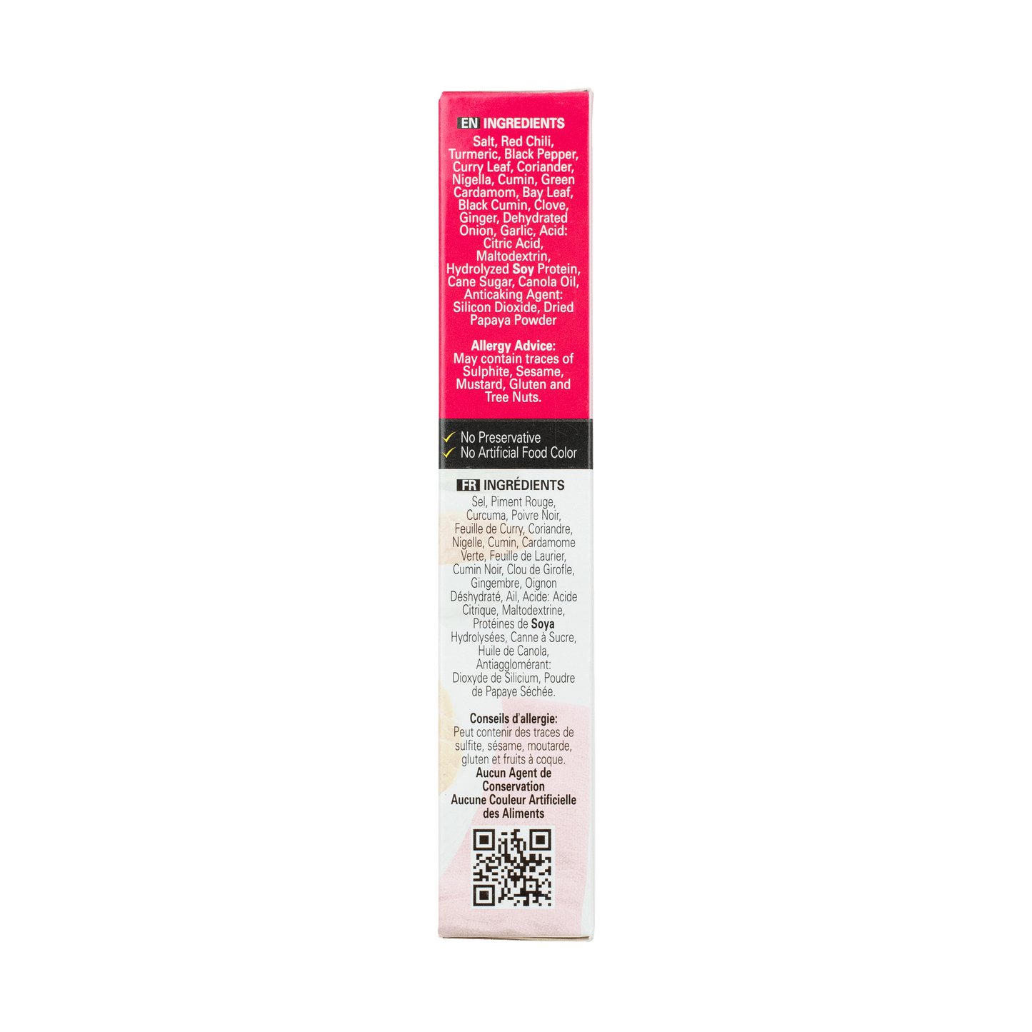 Shan Haleem Masala 50g