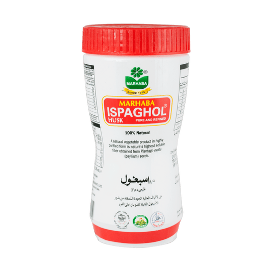 Marhaba Ispaghol Husk 95g