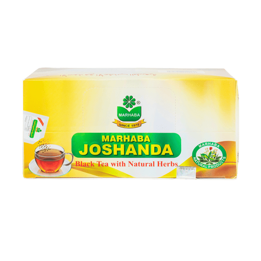 Marhaba Joshanda