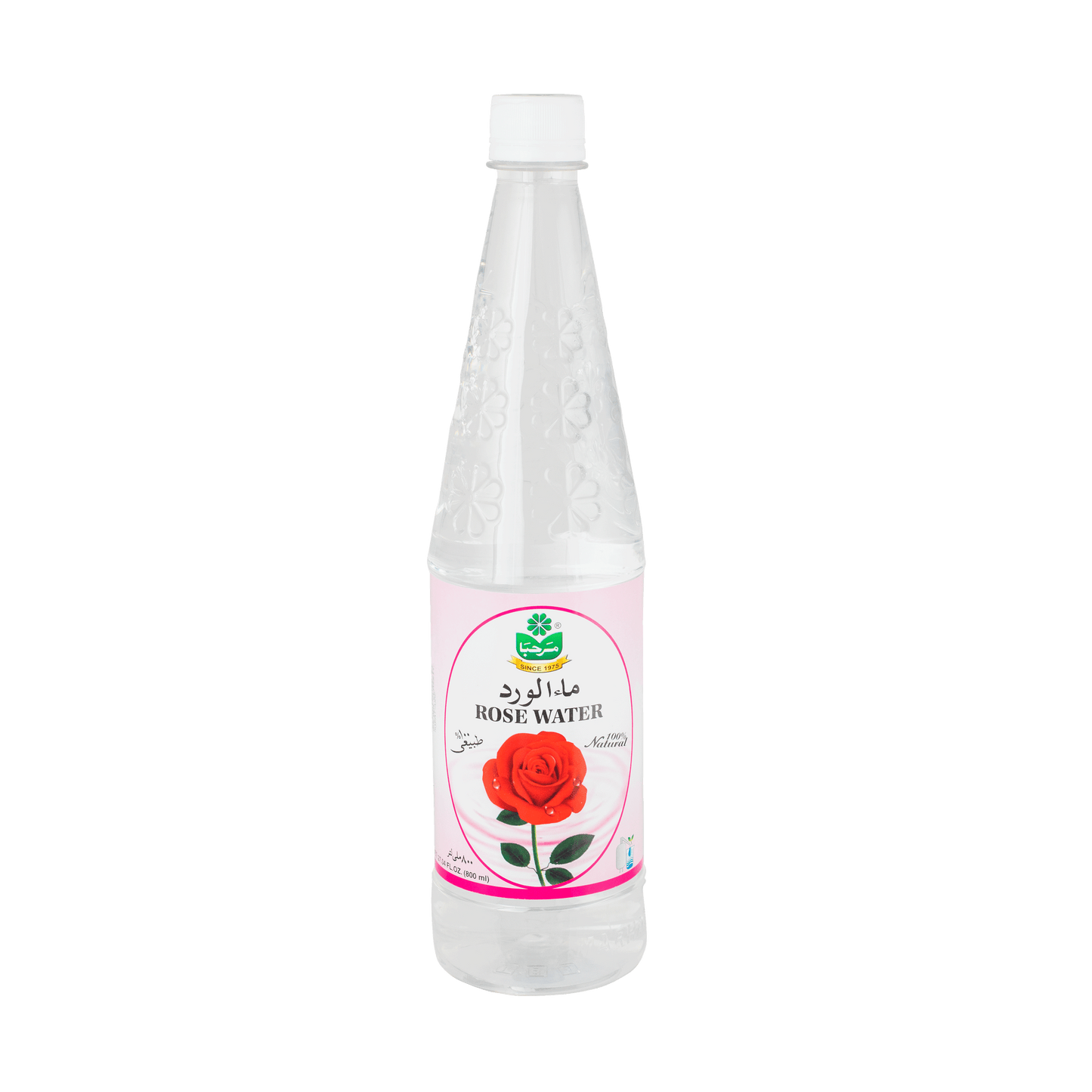 Marhaba Rose Water 800ml