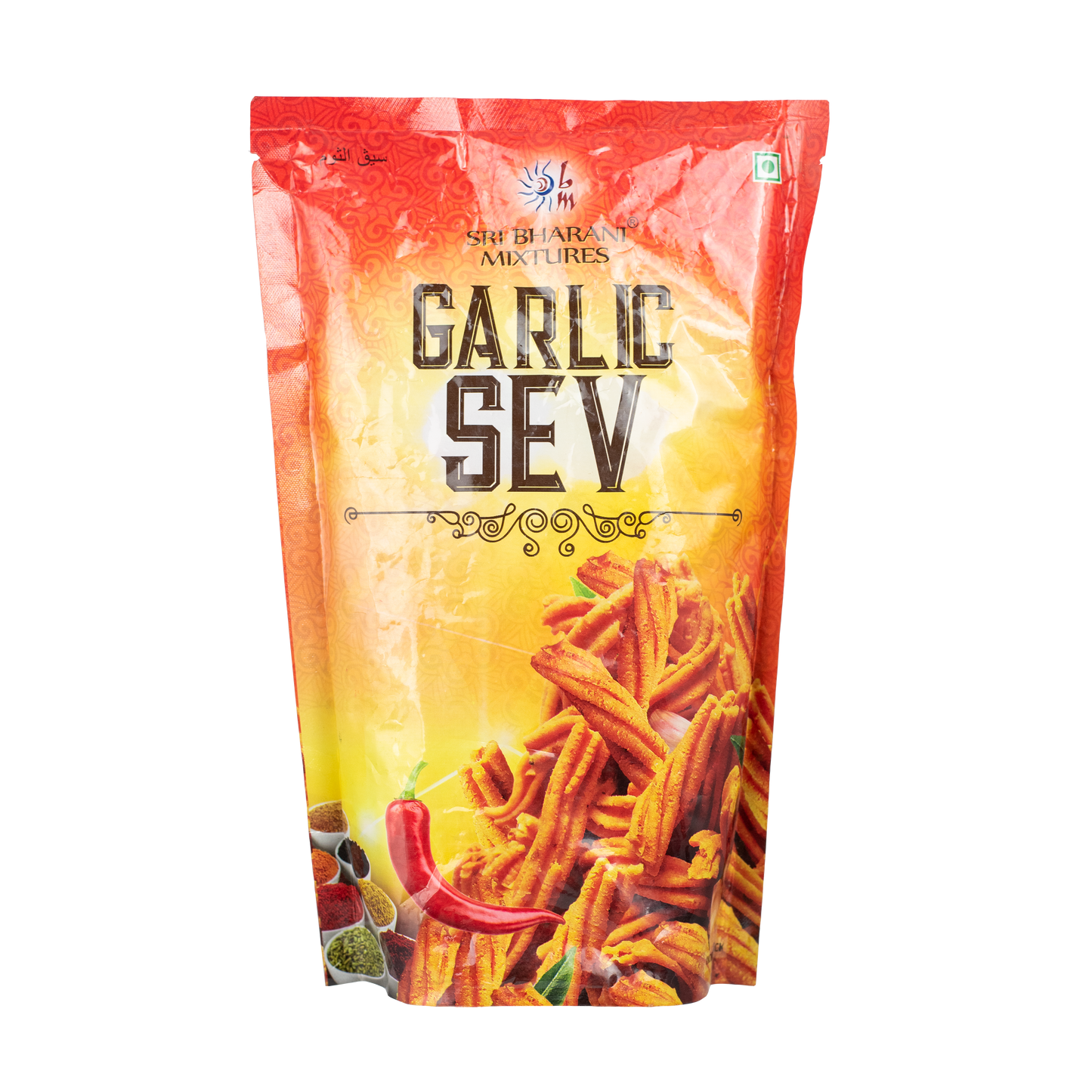 Sri Bharani Garlic Sev 200g