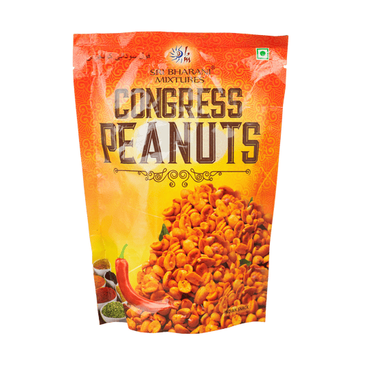 Sri Bharani Congress Peanuts 200g