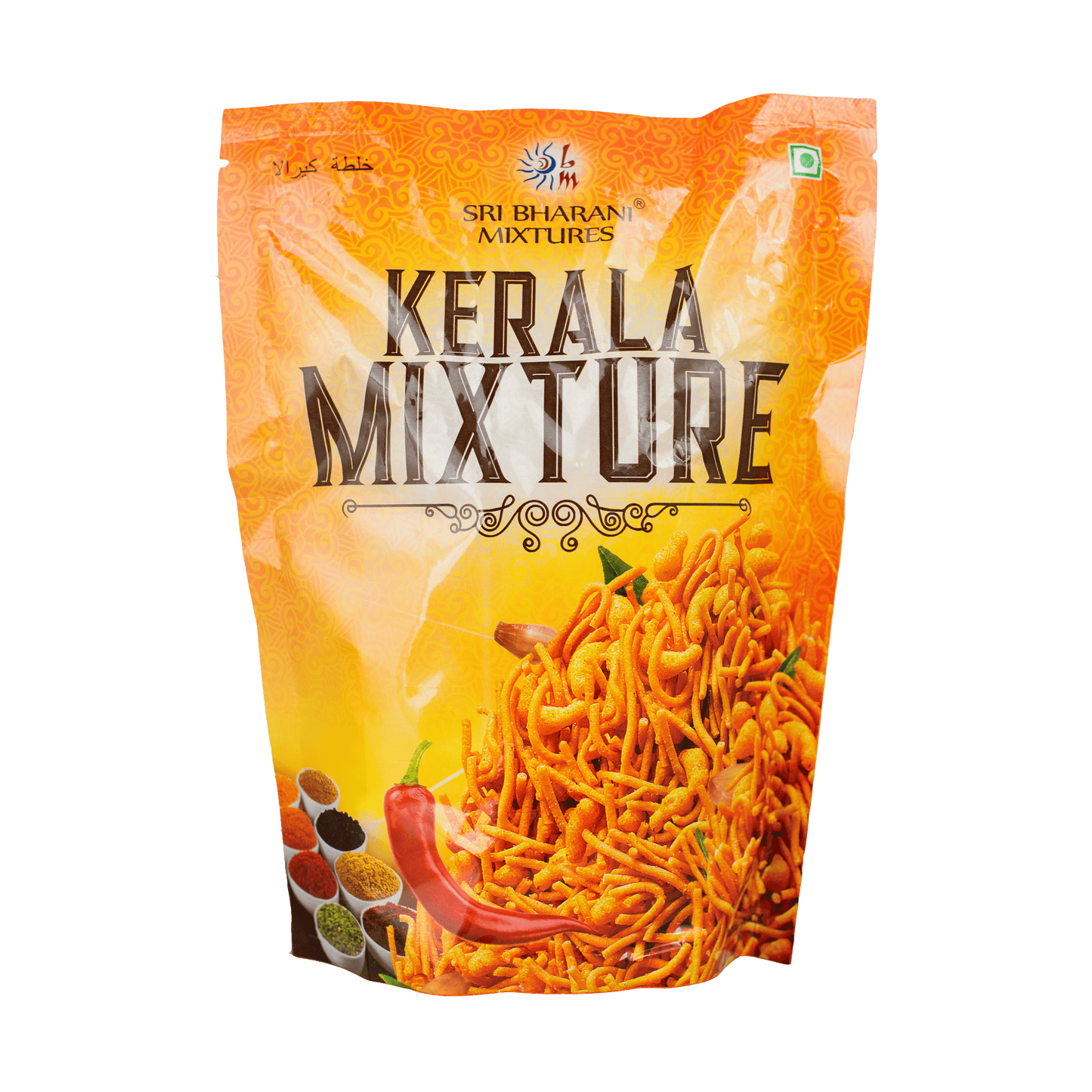 Sri Bharani Kerala Mixture 200g