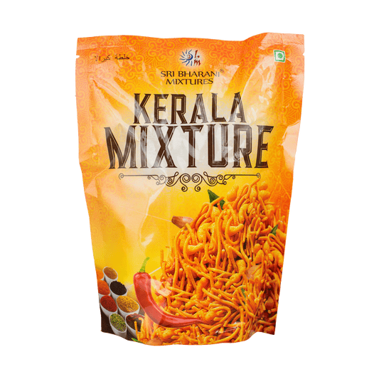 Sri Bharani Kerala Mixture 200g