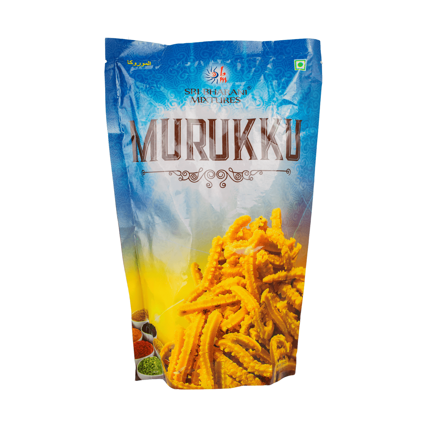 Sri Bharani Murukku Mixture 200g