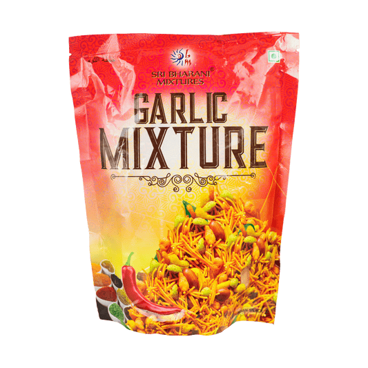 Sri Bharani Garlic Mixture 200g