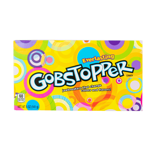 Gobstopper Candy 141g